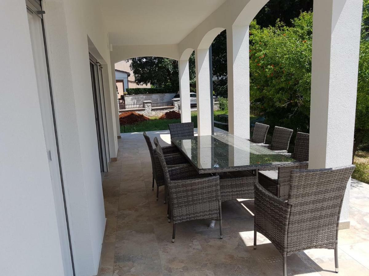 Villa Iva เมดูลิน ภายนอก รูปภาพ