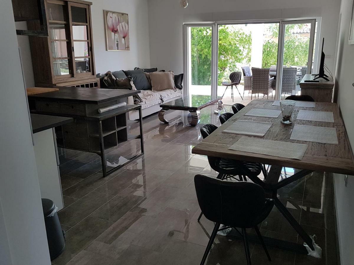 Villa Iva เมดูลิน ภายนอก รูปภาพ